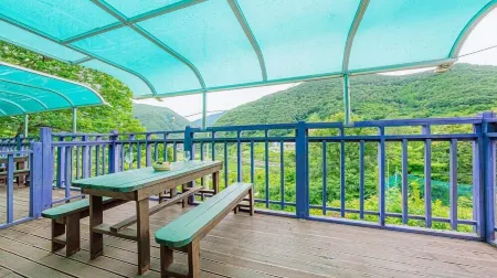 Alps Gwan Gwang Pension