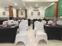 Grand Continent Anjuna A Sarovar Portico Affiliate Hotel - WiFi