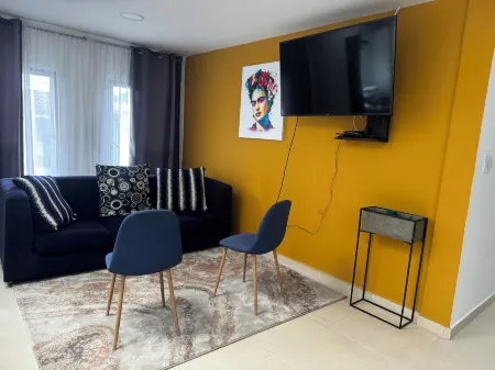 Espectacular Apto Via Termales