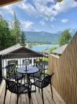 Wolf & Schaf Apartments - Mountain view