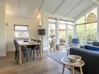 Dutchen Suitelodges Gooilanden Hotels in Loosdrecht