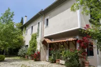 Ananda Spa Villa in Nies