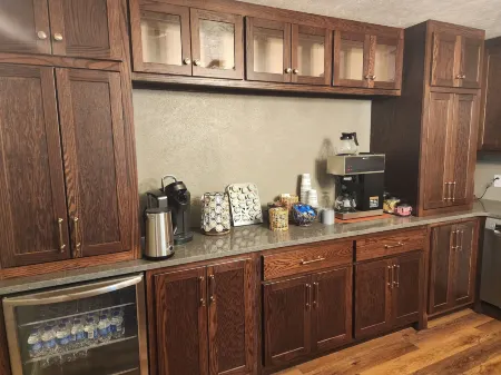 The Lakehouse Inn at Sledd Creek