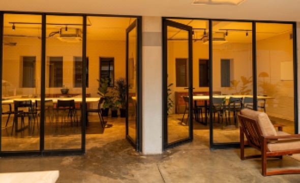 BlackBrick Bedfordview ApartHotel