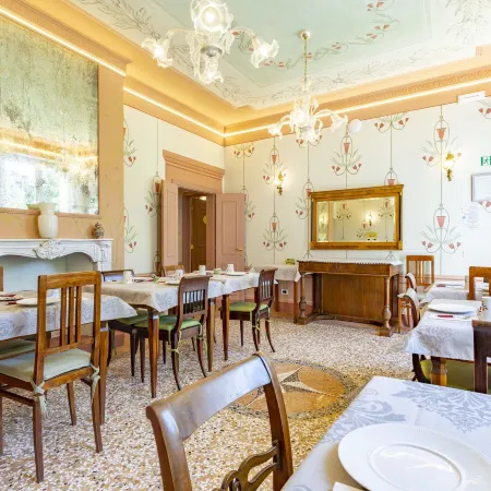 Villa Tortorelli