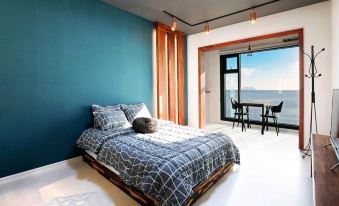 Geoje Big Sol Pension