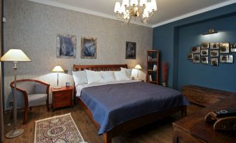 Redfoxapartment Central