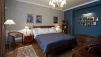 Redfoxapartment Central
