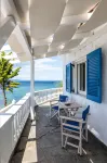 Bay View Suites Hotels in Ormos Panagias