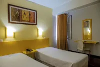 Residencial Chafariz /Queimada