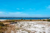 馬卡里奧斯海灘藍