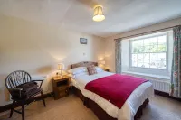 The George and Dragon Hotels in Sedbergh