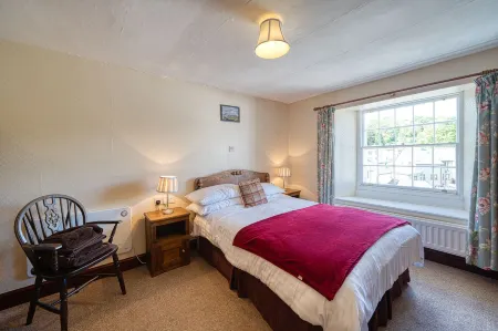 The George and Dragon Отели рядом с достопримечательностью «Farfield Mill»