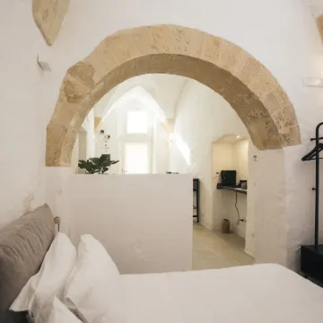 Mediterranee Suite Hotels near Lecce Cathedral
