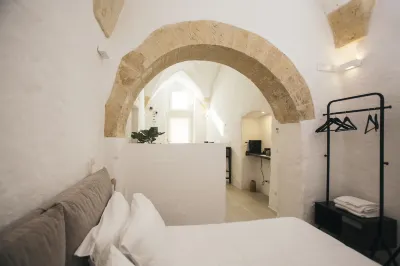 Mediterranee Suite