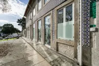 Fine Arts Studios by Olala Homes
