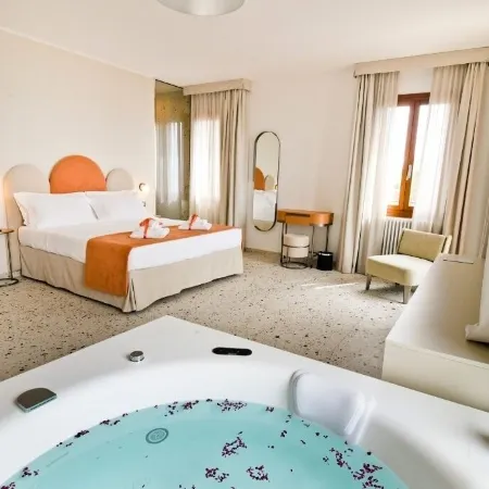 Maison Boutique Al Redentore