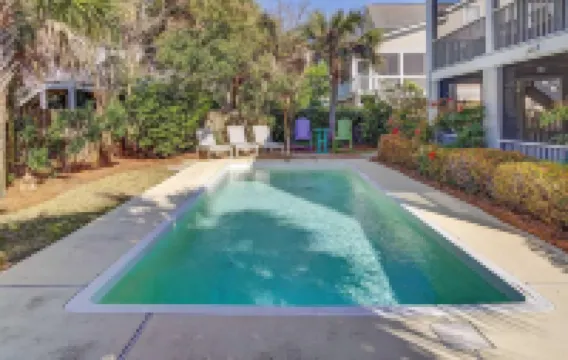 7 41st Avenue by Avantstay Private Pool, Near Beach