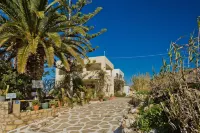 Montemar Studios & Apartments