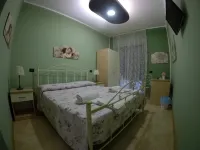 글라모우르 베드 & 브렉퍼스트