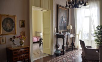 B&B Al Teatro Massimo