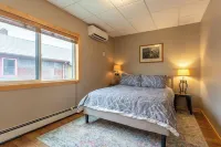 A Taste of Ely 4 BR Apartment, with Sauna