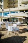 Hotel Imperial Beach - Dada Hotels - ビーチサイド