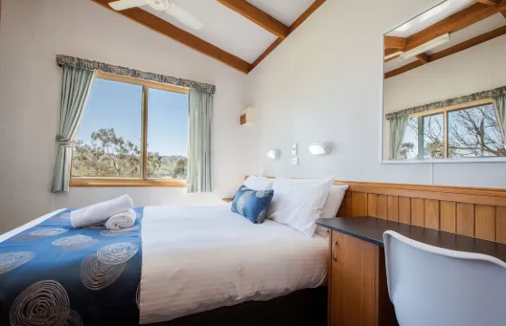 探索公園營地 - 新南威爾士休姆湖