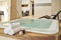 Hotel Molindrio Plava Laguna - spa