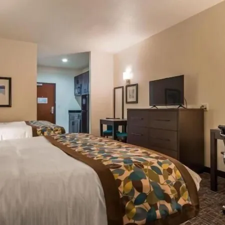 American Dream Inn