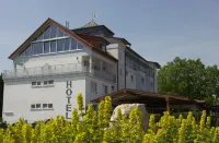 Hotel Heidelberg Hoteles en Leimen