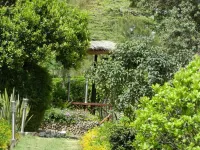 Lalanasi Lodge Hotels near Ndaragwa Forest Station