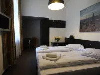 Carlton Hotel Отели рядом с достопримечательностью «Вестенд»