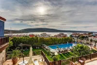Alacati Kapari Hotel - Special Category