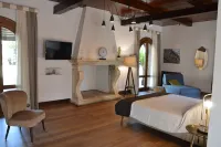 Casa Realia Hotels in Villaseta