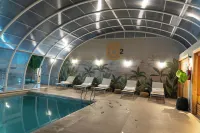 O2 Hotel Mar del Plata - Pools
