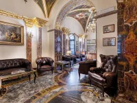 Hotel des Epoques Hoteles cerca de Grandes Almacenes La Rinascente