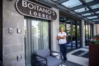 The Kindler Hotel Các khách sạn ở 