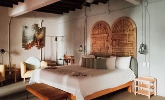 Selina San Miguel de Allende