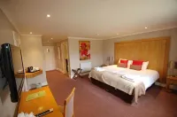Kings Court Hotel Alcester-Stratford upon Avon Hotels in Coughton
