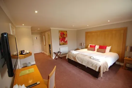 Kings Court Hotel Alcester-Stratford upon Avon