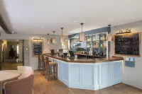 Kings Court Hotel, BW Signature Collection - bar