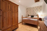 The Old Vicarage Lodge Hotels in Prestwich