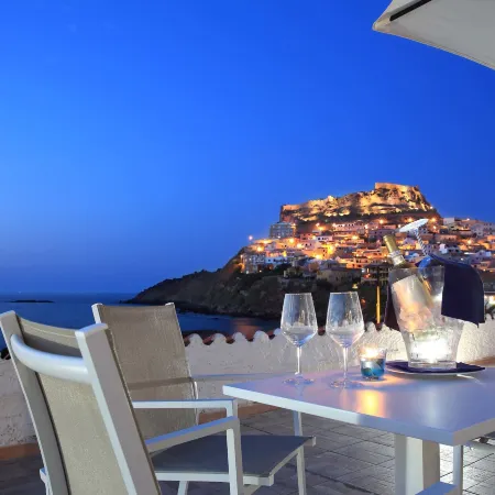 Hotel Meli