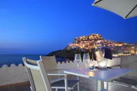 Hotel Meli Hotels in Lu Bagnu