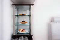 Hotel Exclusive - breakfast