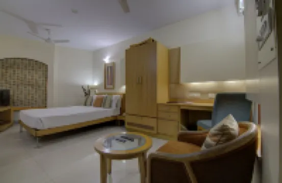 Tristar Serviced Apartments