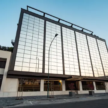 Gold Tower Lifestyle Hotel