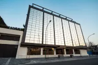 Gold Tower Lifestyle Hotel Hotels in der Nähe von Flughafen Neapel International