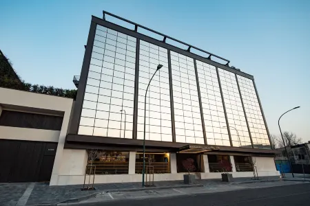 Gold Tower Lifestyle Hotel